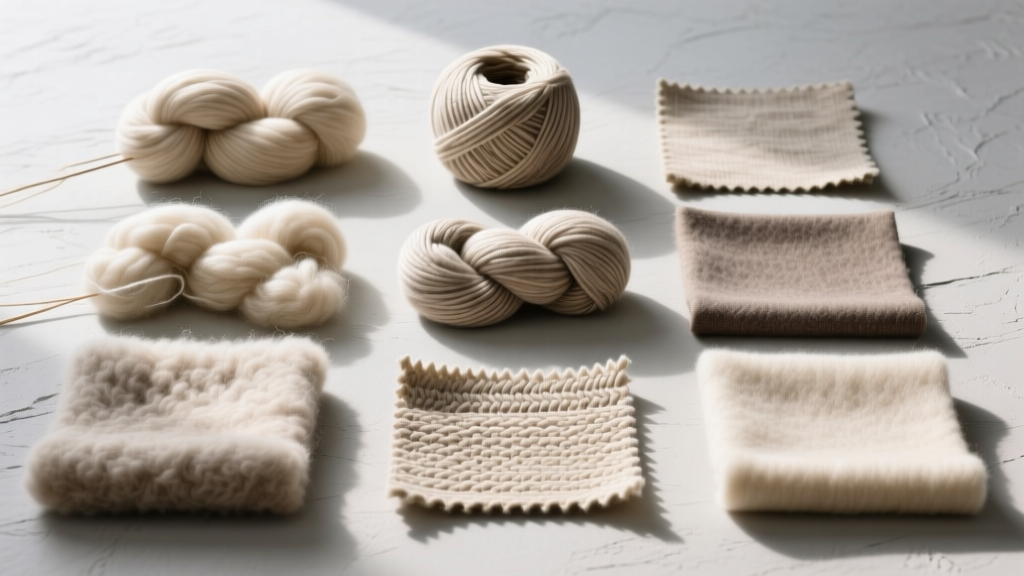 Wool Fabric Guide: Types, Performance & Sourcing Truths