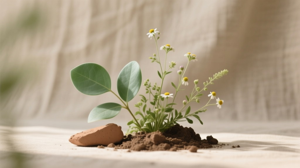 Soothing Natural Skincare: Spot Greenwashing (2026)