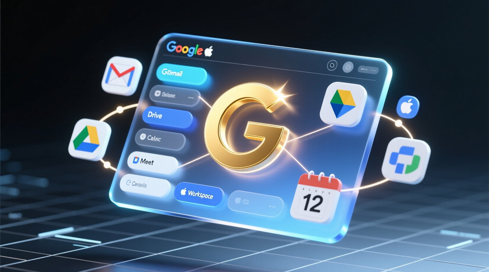 google apps accounts officially get the full range of g