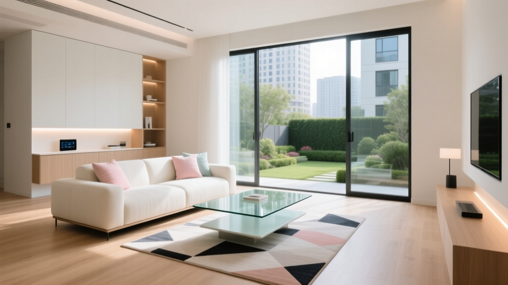 Small Living Room Layout Ideas That Work