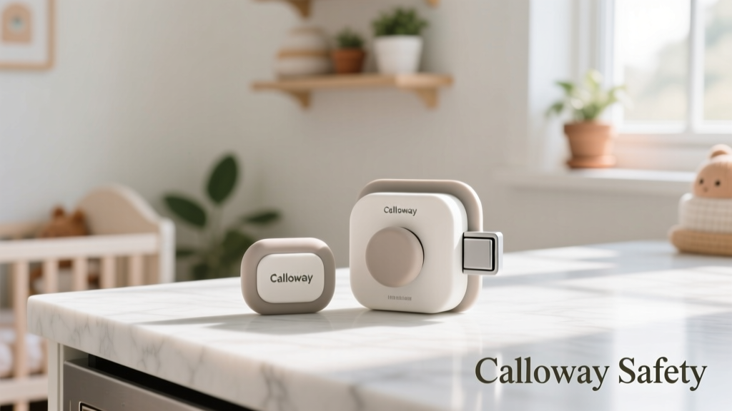 Calloway Crib Safety: A Rigorous, Evidence-Based Childproofing Assessment