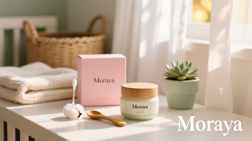 Moraya: Evidence-Based Insights for Parents and Pediatric Care Providers