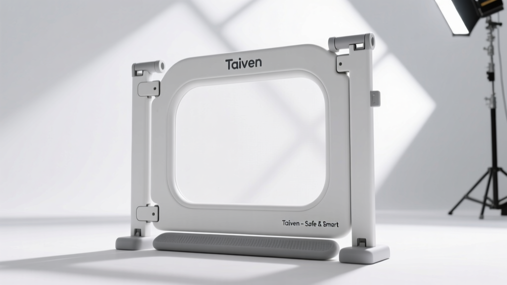 Taiven: A Child Safety Specialist's In-Depth Review of the Taiven Baby Monitor System