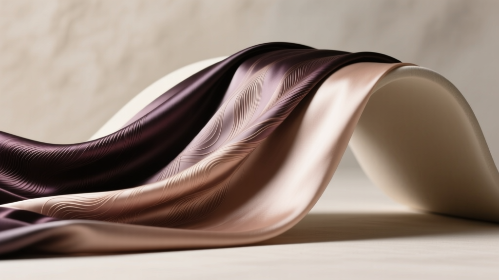 Silk Charmeuse Fabrics: Troubleshooting Guide for Designers