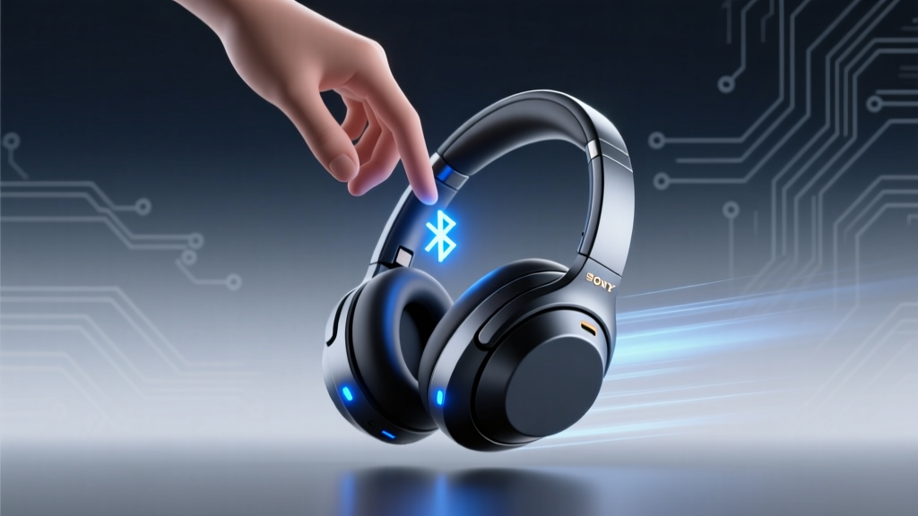 Sony Bluetooth Pairing Guide (2026)