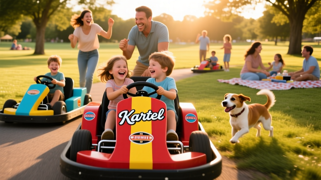 Kartel: Understanding the Risks, Real-World Impact, and Parental Strategies for Youth Substance Exposure