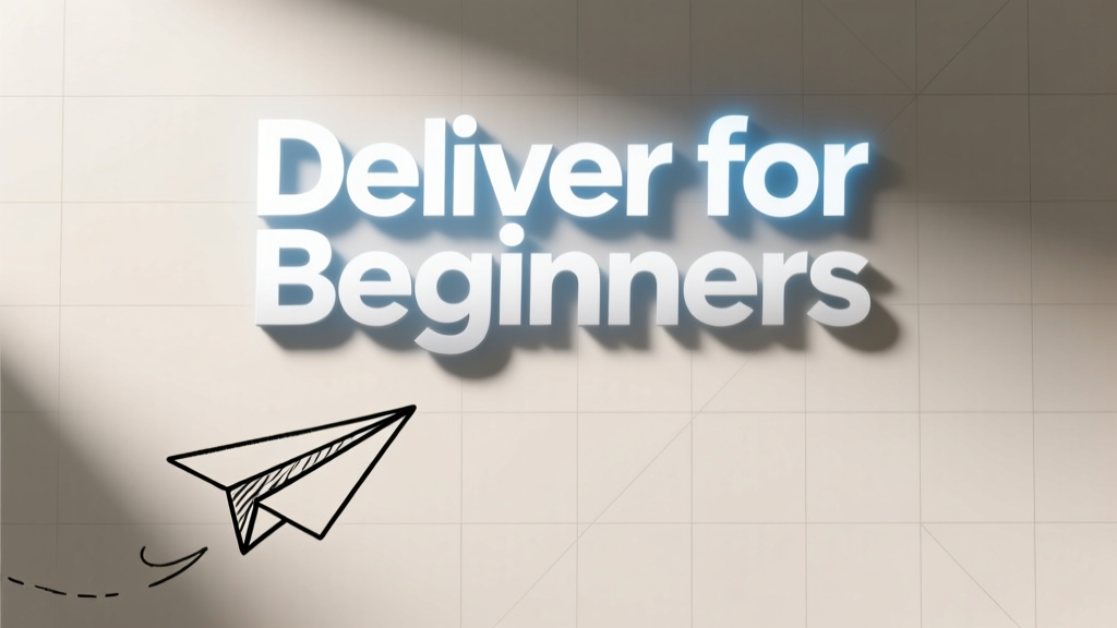 Smart Home Delivery Setup: Beginner’s Integration Guide