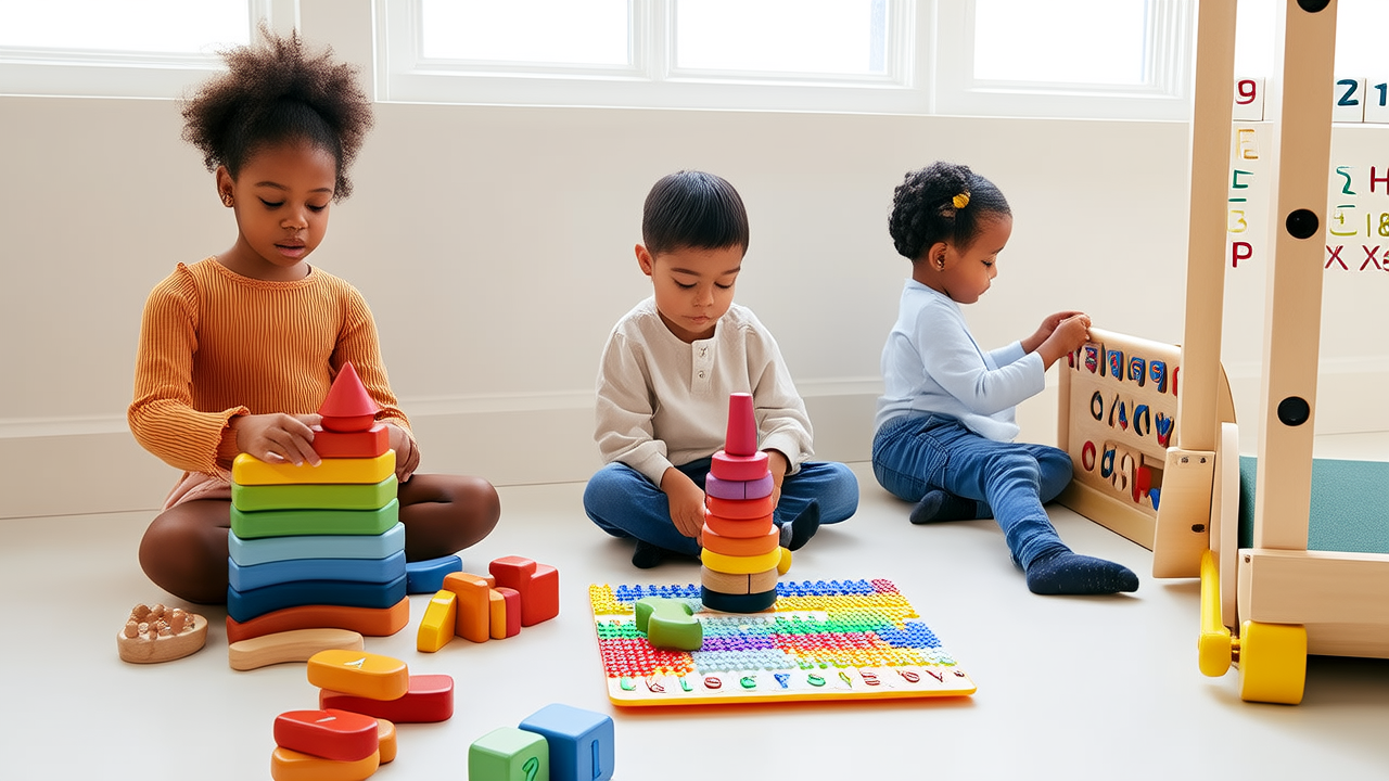 7 Screen-Free Activities That Build Real-World Skills