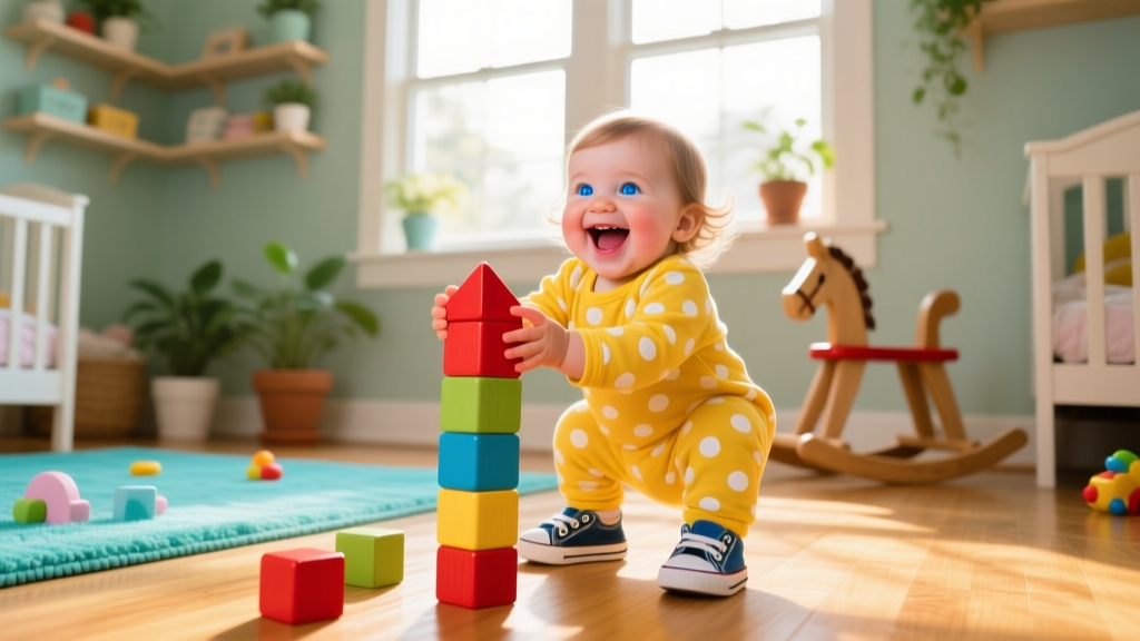 Maera: Evidence-Based Insights for Early Childhood Educators Working with Toddlers Aged 18–36 Months