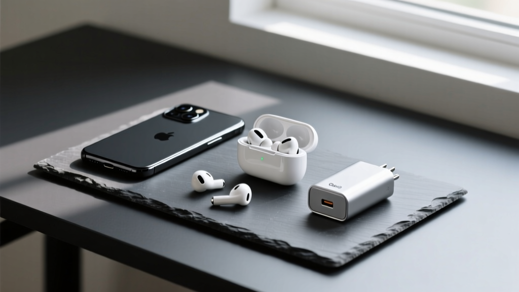 Ultimate Power and Charging Guide for the Best Gadgets for Him (2026)