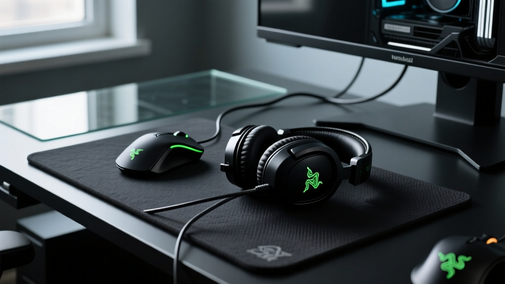 CES Razer 2026 Lineup: Best Budget Picks & Value Verdict