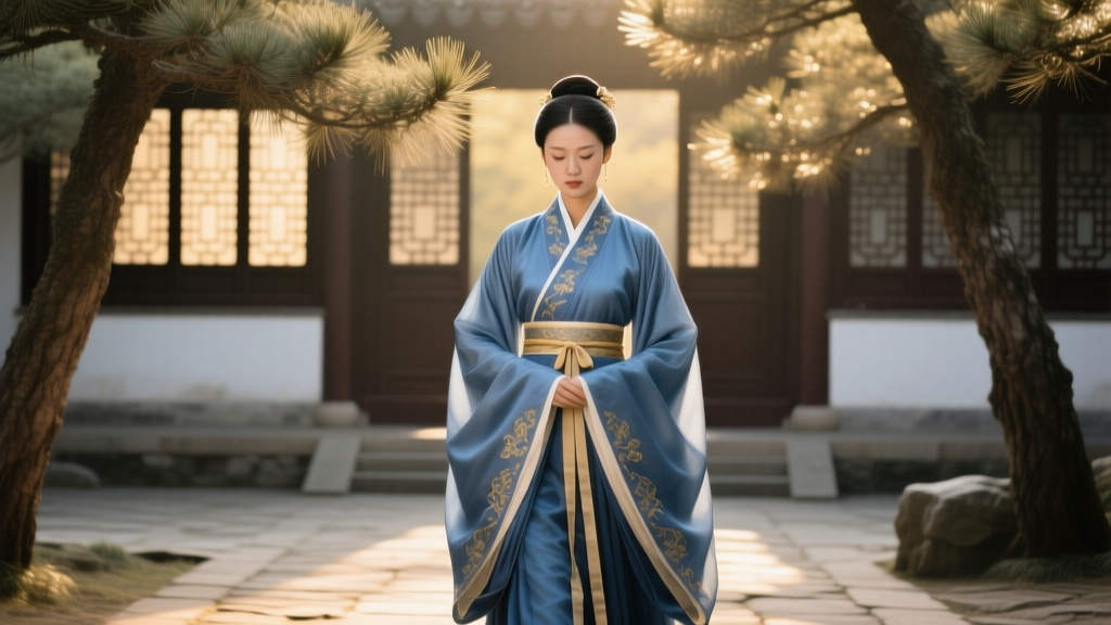 Hanfu for Family Ceremonies: 2026 Guide to Birth, Wedding & Rites