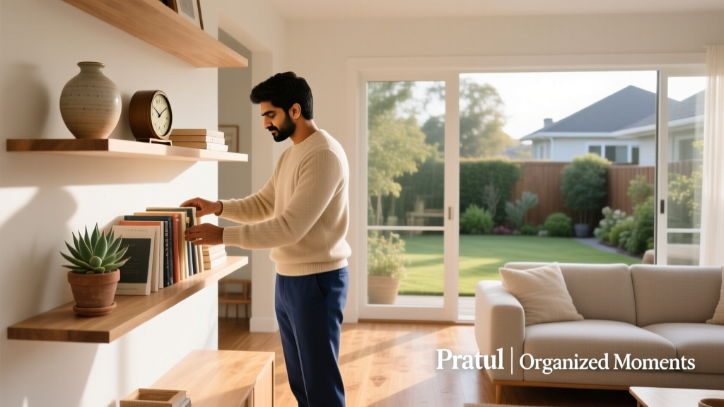 Pratul: A Real-World Guide to Raising a Resilient, Grounded Child in Today’s Overstimulated World