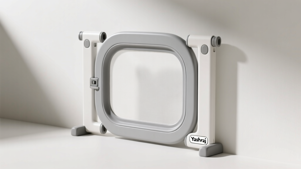 Yashraj: A Child Safety Review of the Popular Indian Baby Carrier Brand