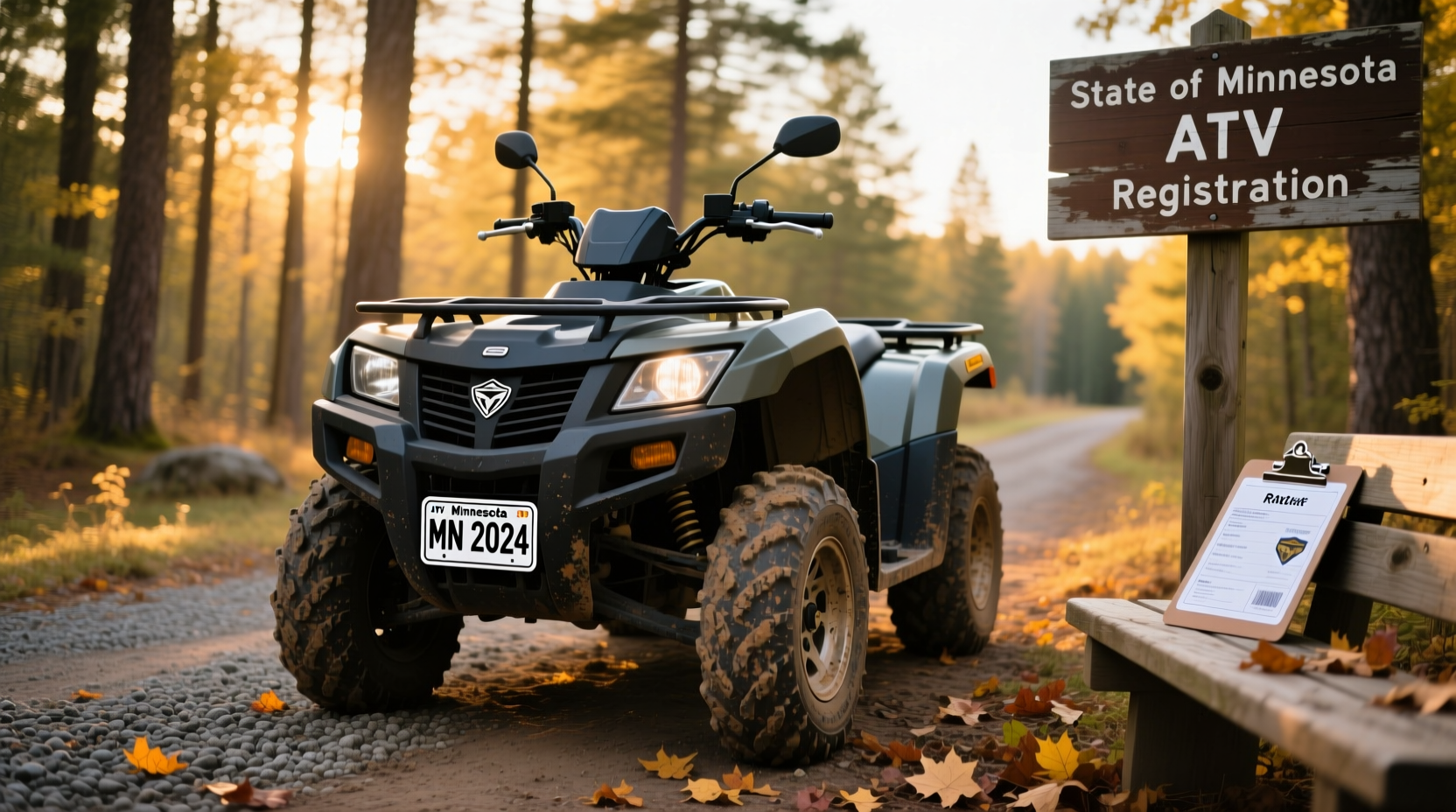 Wisconsin Motorcycle Registration Guide