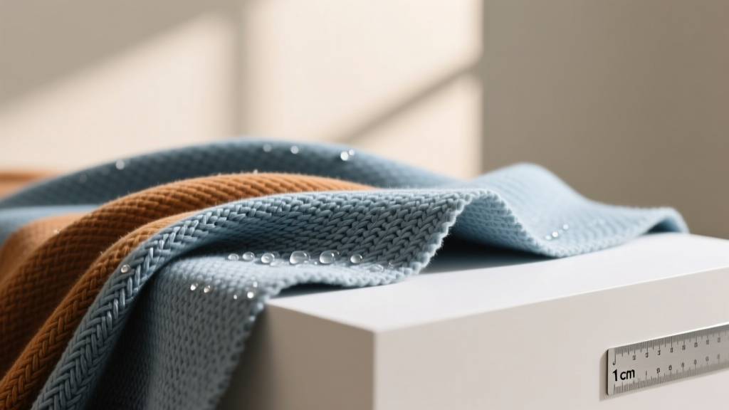 Spoonful Fabric: The Technical Deep-Dive for Designers
