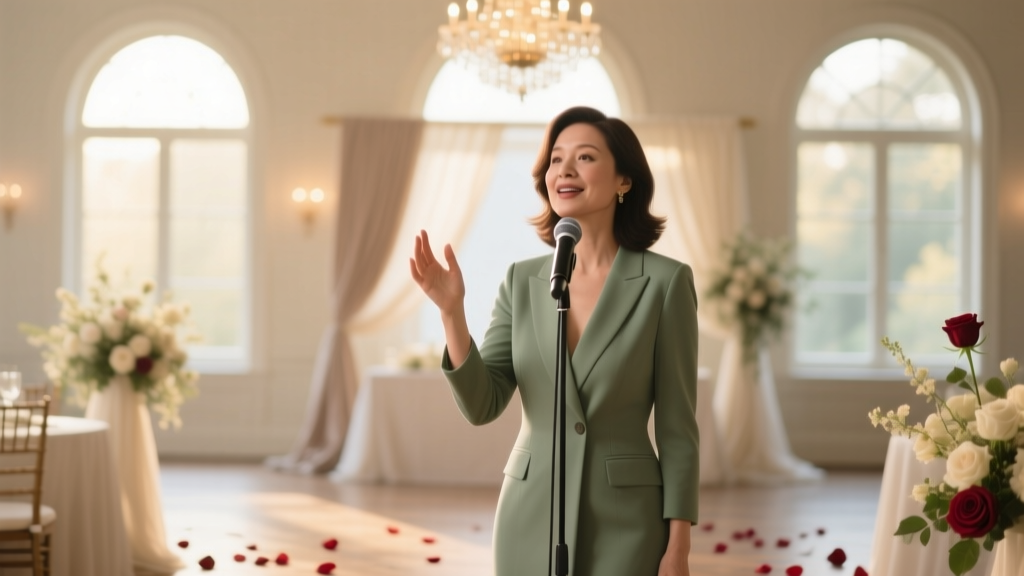 How Much to Charge to Sing at a Wedding (2026)