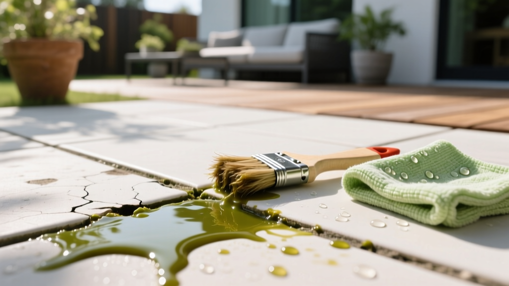 How to Get Sap Out of Grout: 5 Proven Steps (2026)