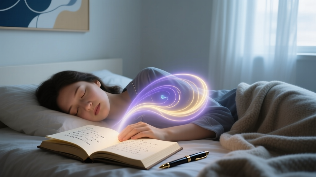 Dream Journal Ontology: Dream Journaling