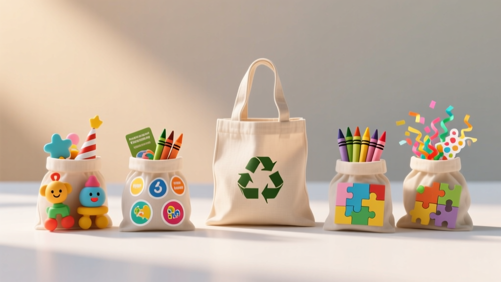 Birthday Party Goodie Bag Ideas (2026)