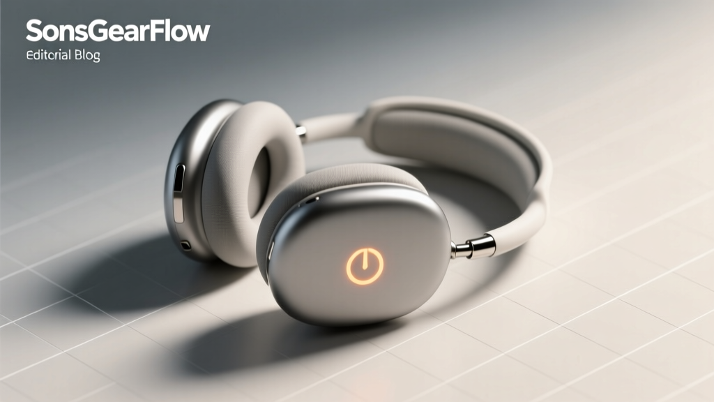 Wireless Headphones Battery Life & Recharge Tips