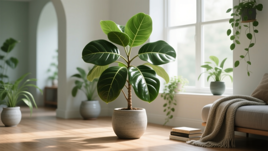 Outdoor Elephant Plant Propagation Method (2026)