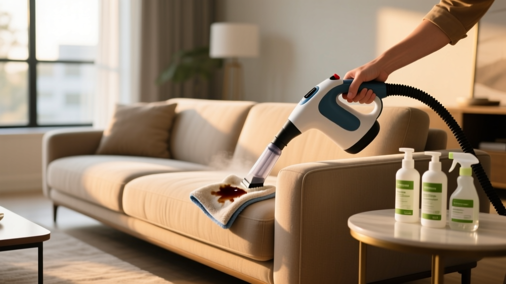 The Proven Upholstery Maintenance Schedule for 2026
