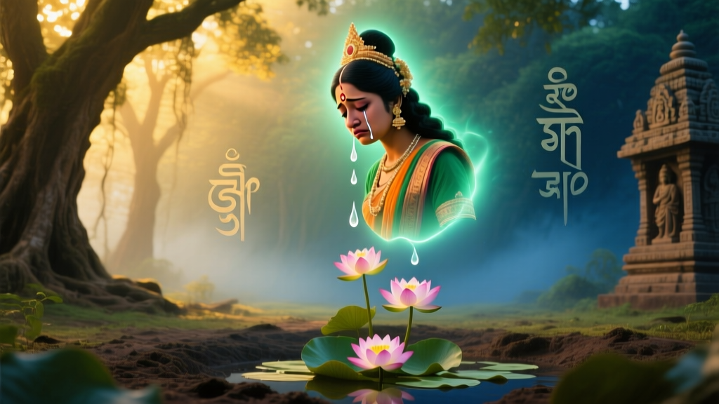 Crying in Indian: Cultural Dream Symbolism