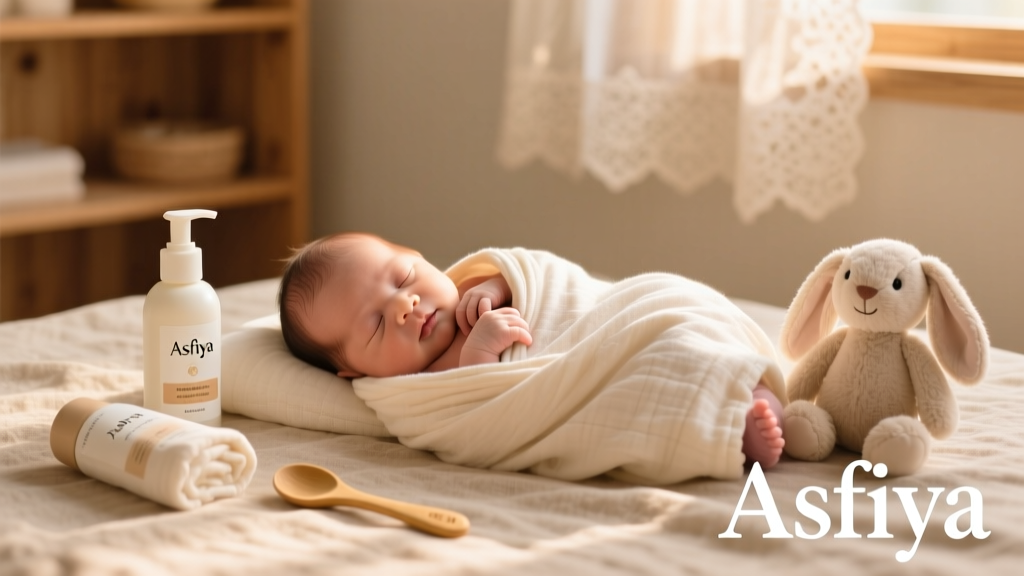 Asfiya: Understanding a Rare Infant Metabolic Disorder Through Clinical Experience