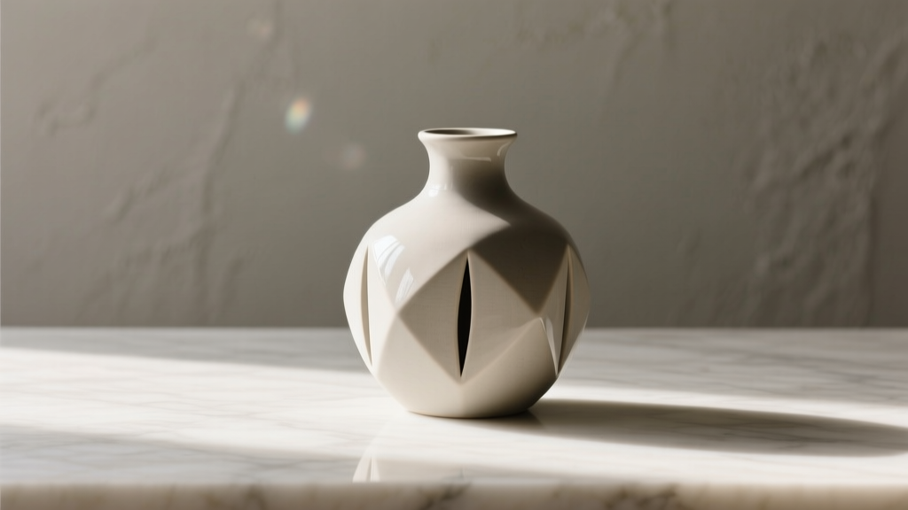 Fish Water Jug Glass: Technical Specifications, Production Process, and Applications