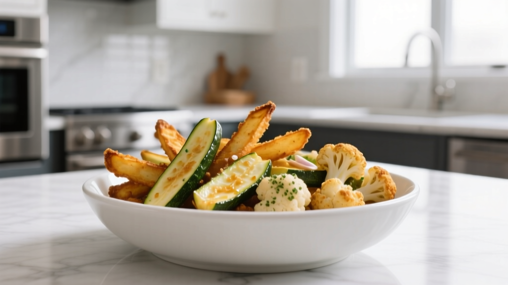 Best Non Toxic Air Fryer: Safe, Crispy & Trusted Picks