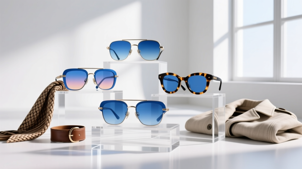 The Science Behind Blue Light Glasses: Myth vs. Reality