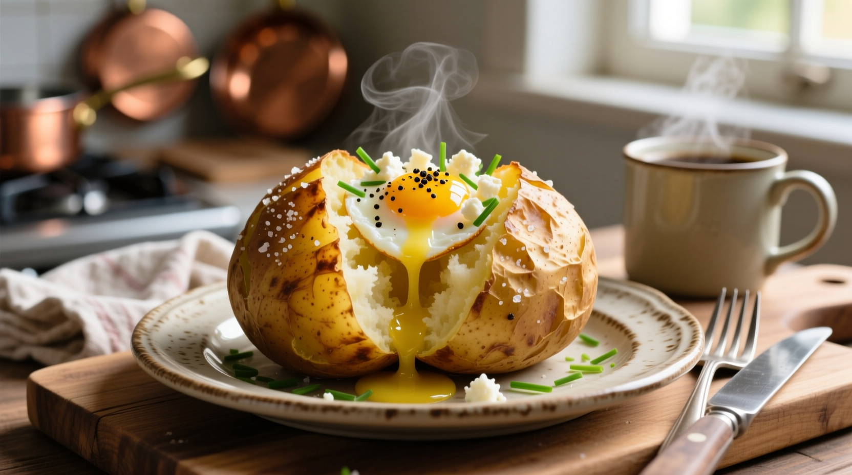 Best Breakfast Potatoes: Crispy Techniques & Recipes