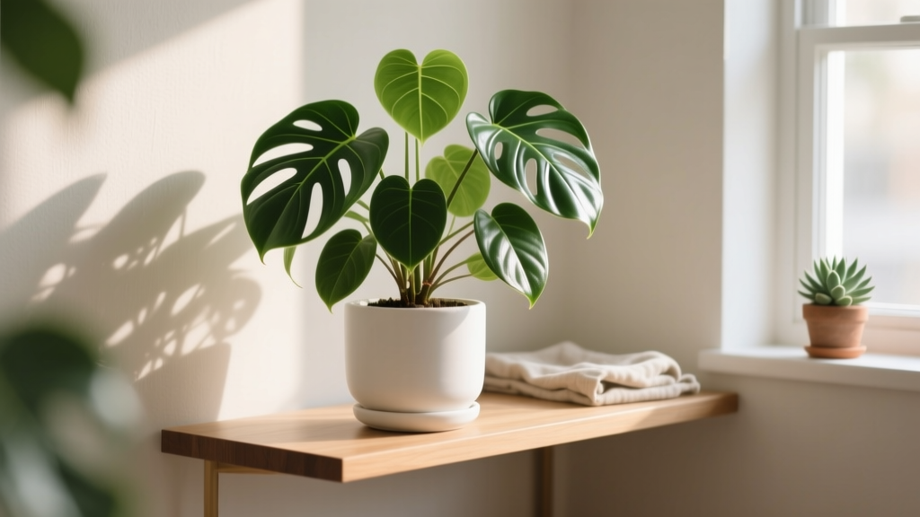 Money Plant Indoor Care: Low-Effort, Science-Backed (2026)