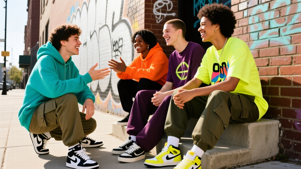 Yes — Here’s How Community Builds Streetwear Brands