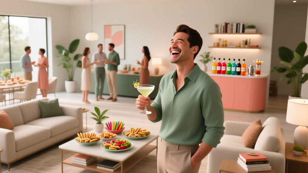 Stress-Free, Science-Backed Party Planning Guide