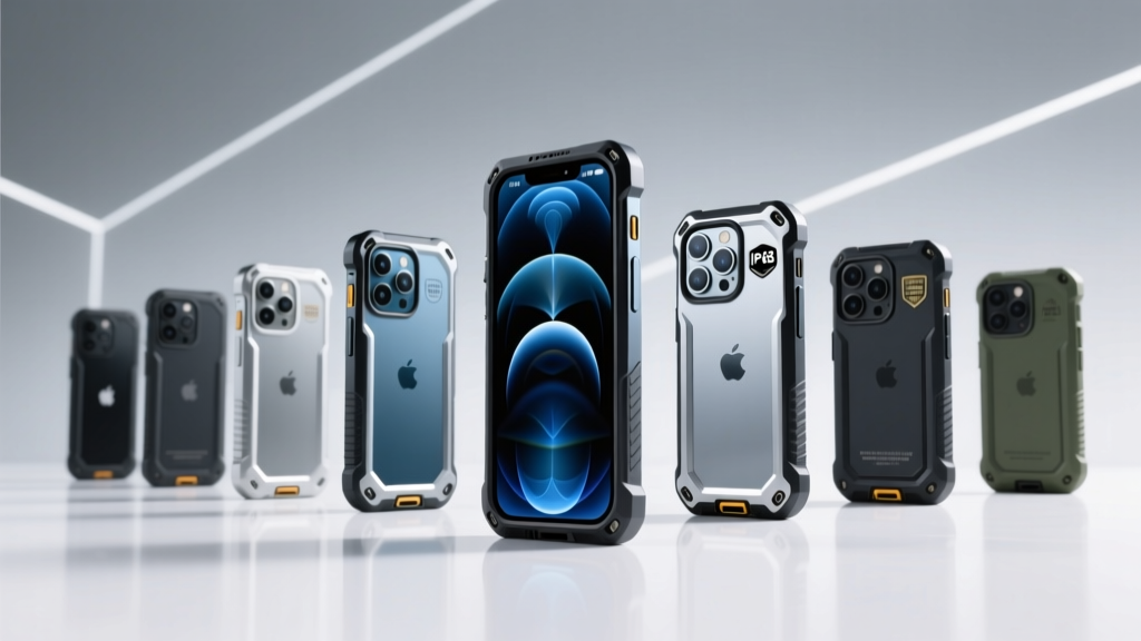Explosion Proof Phones: 7 Critical Features Guide