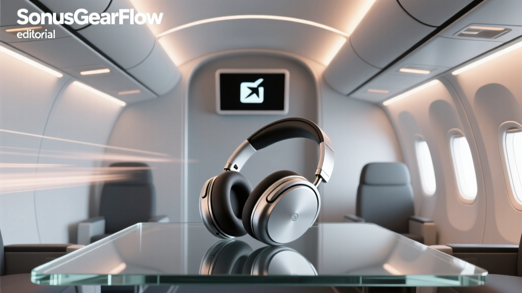 Wireless Headphones for Airline Movies (2026)