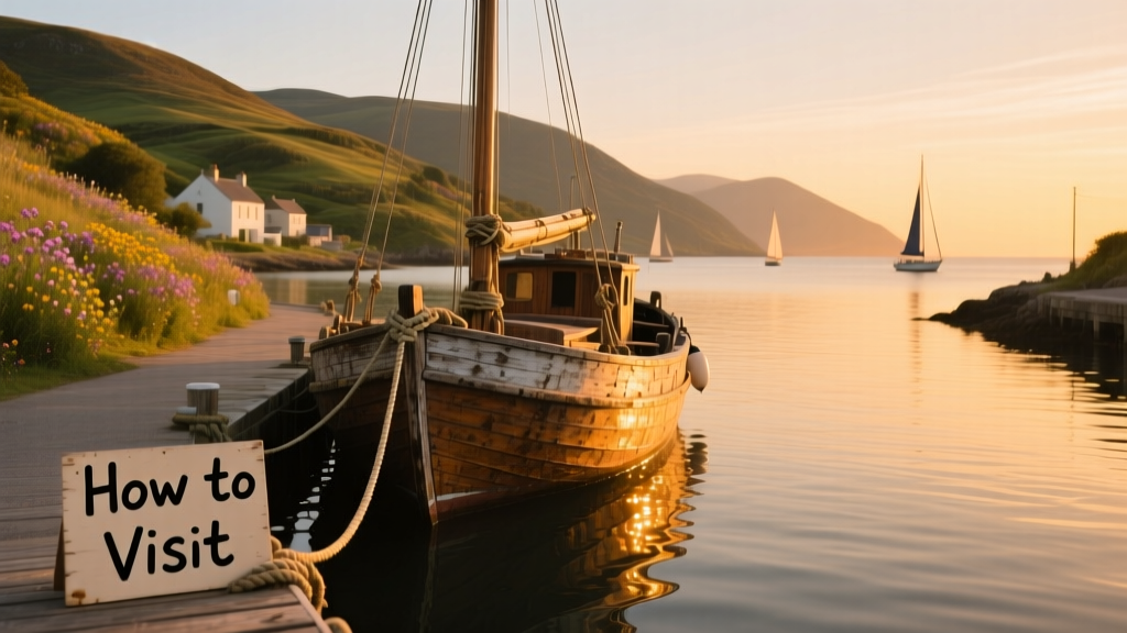 How To Visit The Vessel: A Practical, Photo-Focused Guide for Discerning Travelers