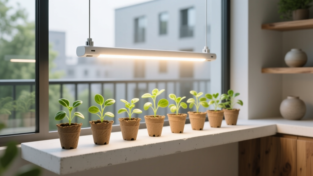 When to Use Grow Light for Indoor Propagation (2026)