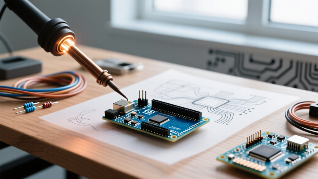 What Language Does the Arduino Use? Diagnosing C++ Errors