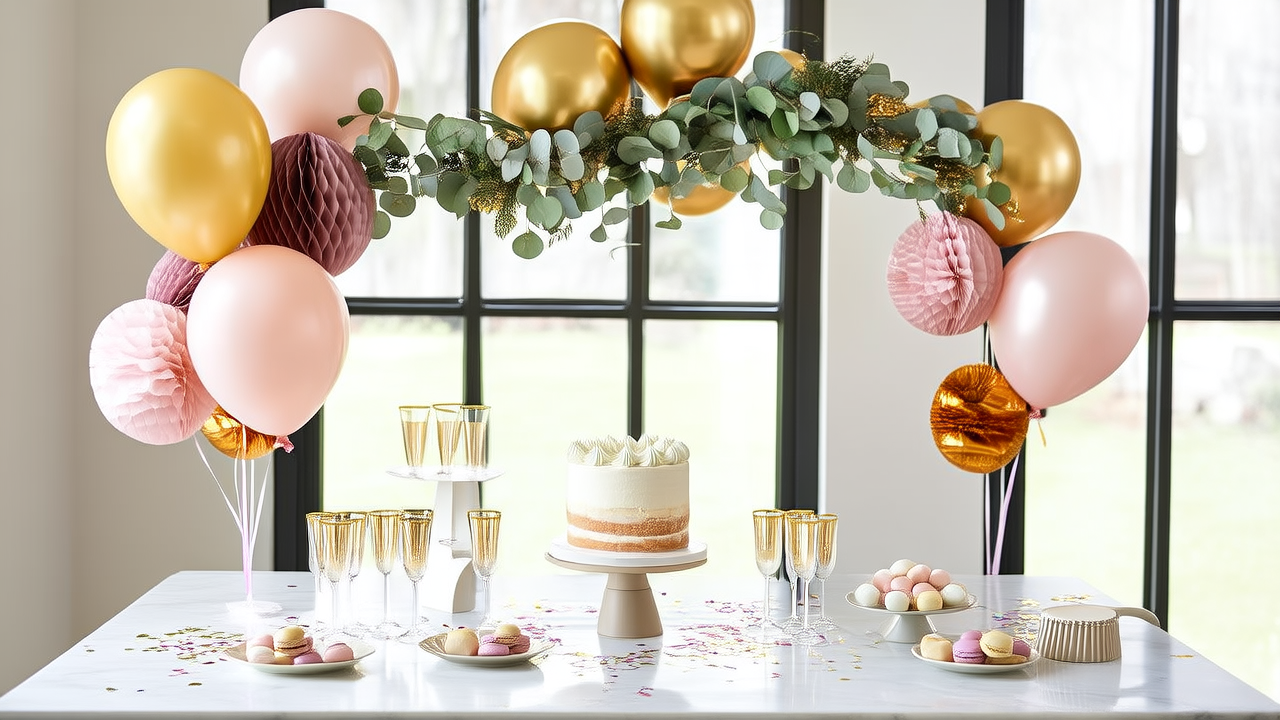 Best Party Supplies For Birthday: Practical Picks, Sizes, and Brands