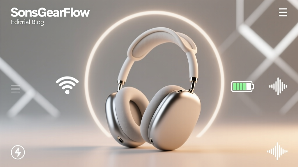 Wireless Headphones: 7 Mistakes & Fixes (2026)