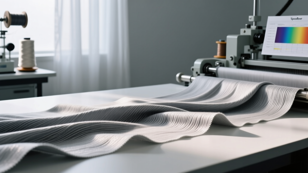 Spoonflowr Fabric Buyer’s Guide: Properties, Sourcing & Pricing
