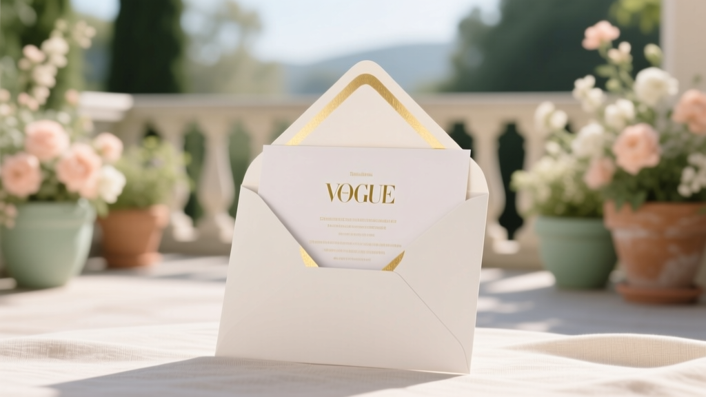 Wedding RSVP Deadline: The 6-Week Sweet Spot (2026)