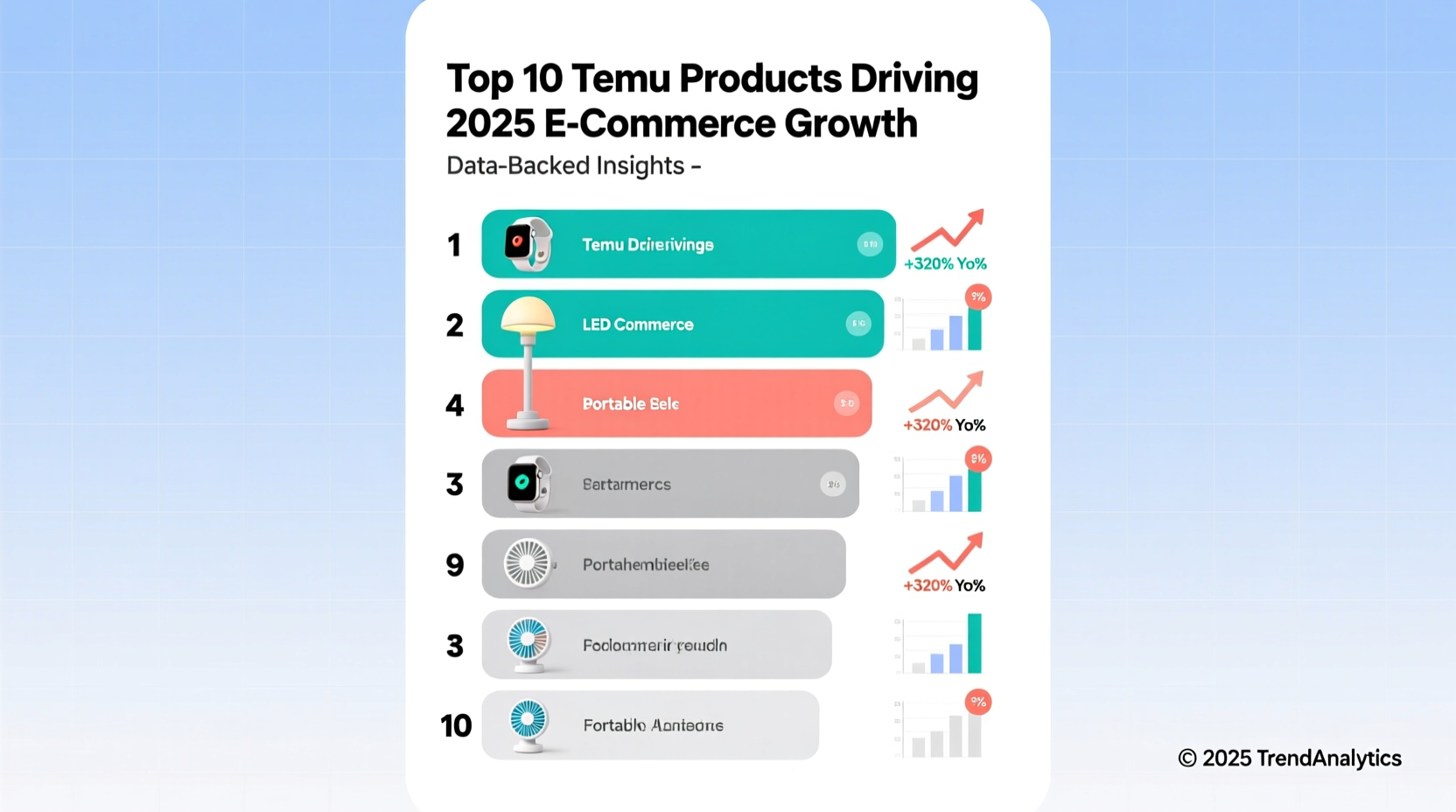 best things on temu 2025