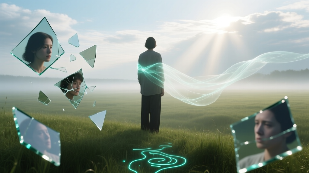 Dreaming About Trust Issue: Interpretation