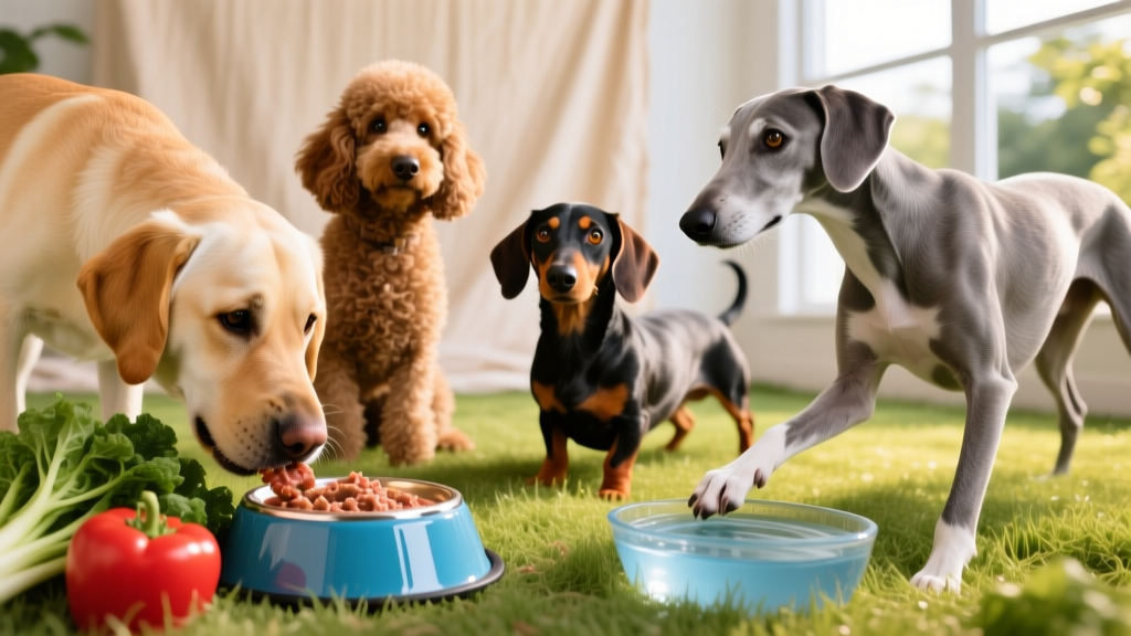 Healthiest Wet Dog Food: Complete 2026 Nutrition Guide by Life Stage