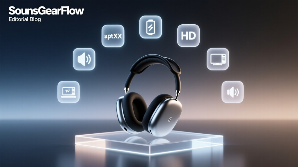 Wireless Headphones for TV: 2026 Lip-Sync Test