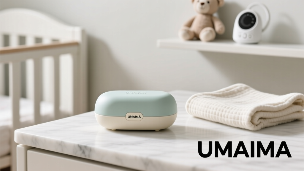 Umaima: A Child Safety Case Study in Preventing Unintentional Infant Injuries